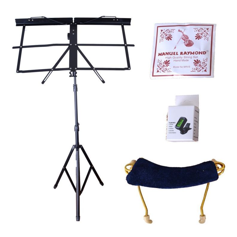 KIT DE INICIACION VIOLIN 4/4 ETINGER-1