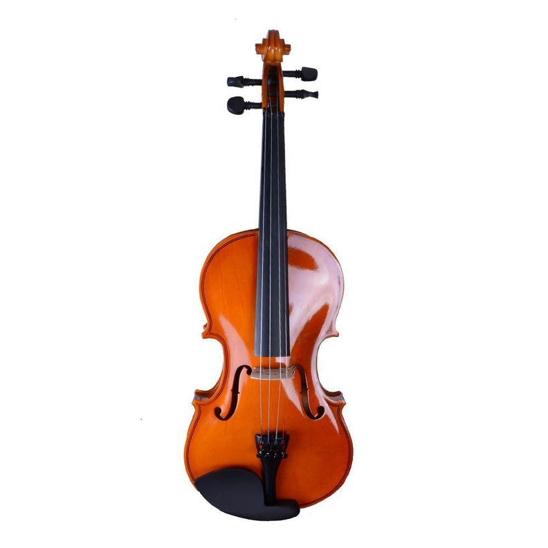 KIT DE INICIACION VIOLIN 4/4 ETINGER-0