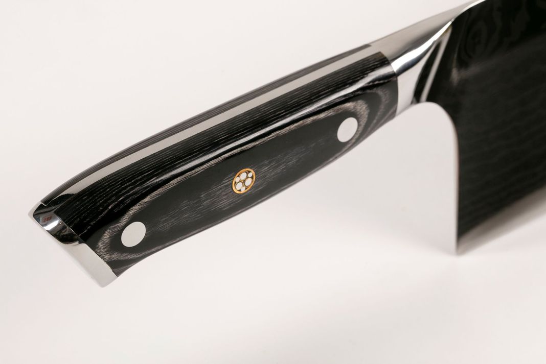 Cuchillo Hacha 7"-1