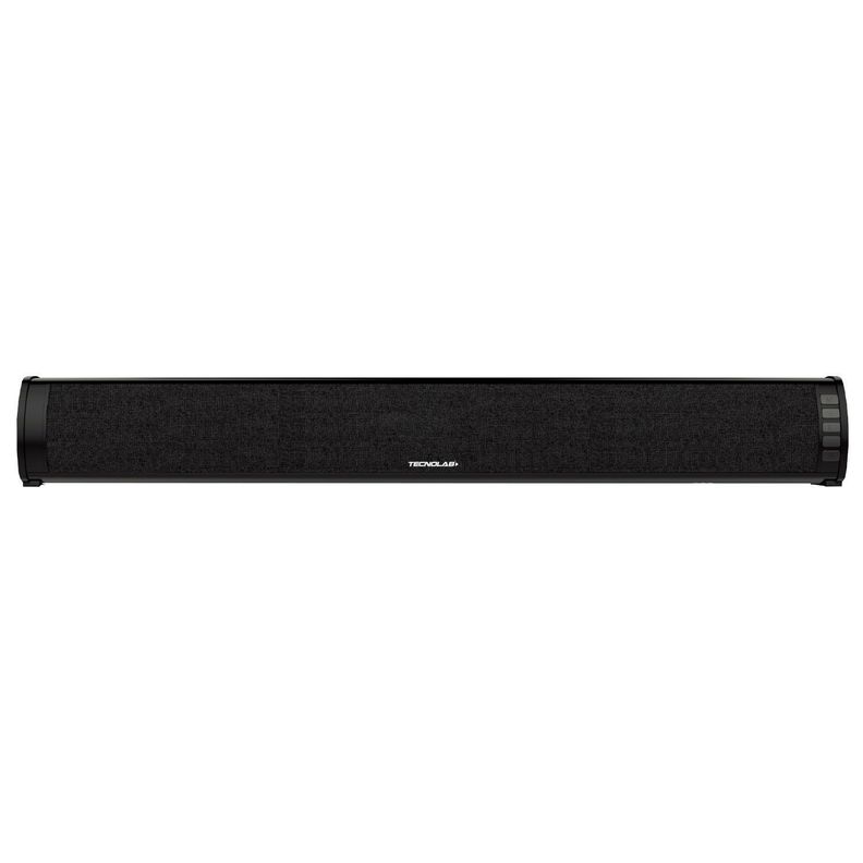 Barra de Sonido Soundbar Bluetooth AUX USB 45W RMS Tecnolab-0