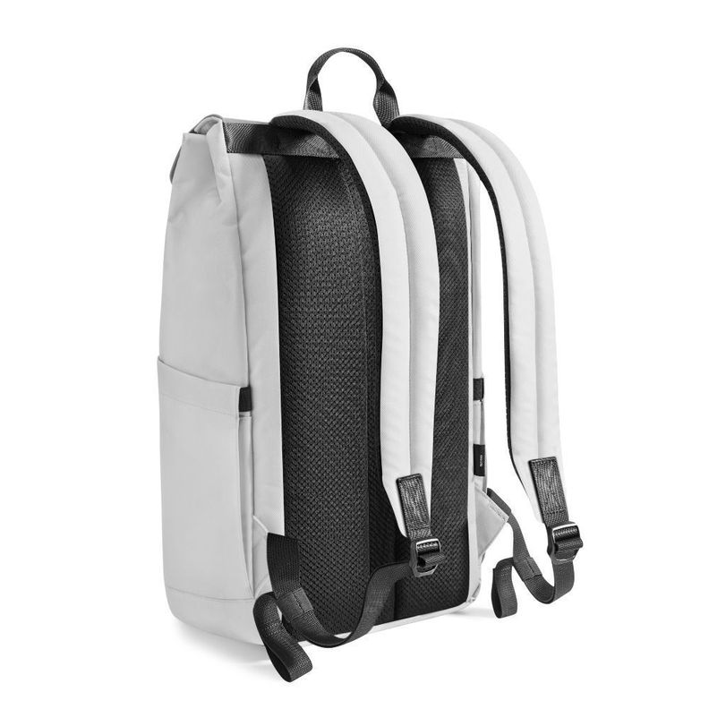 Tomtoc Mochila A64 con Solapa Ligera de 18L para Notebook 16” - Gris-2