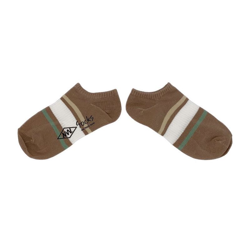 Calcetines con diseño, NW, modelo tobillo, pack de 5-3