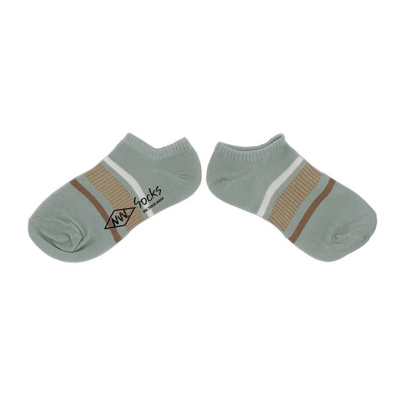 Calcetines con diseño, NW, modelo tobillo, pack de 5-4