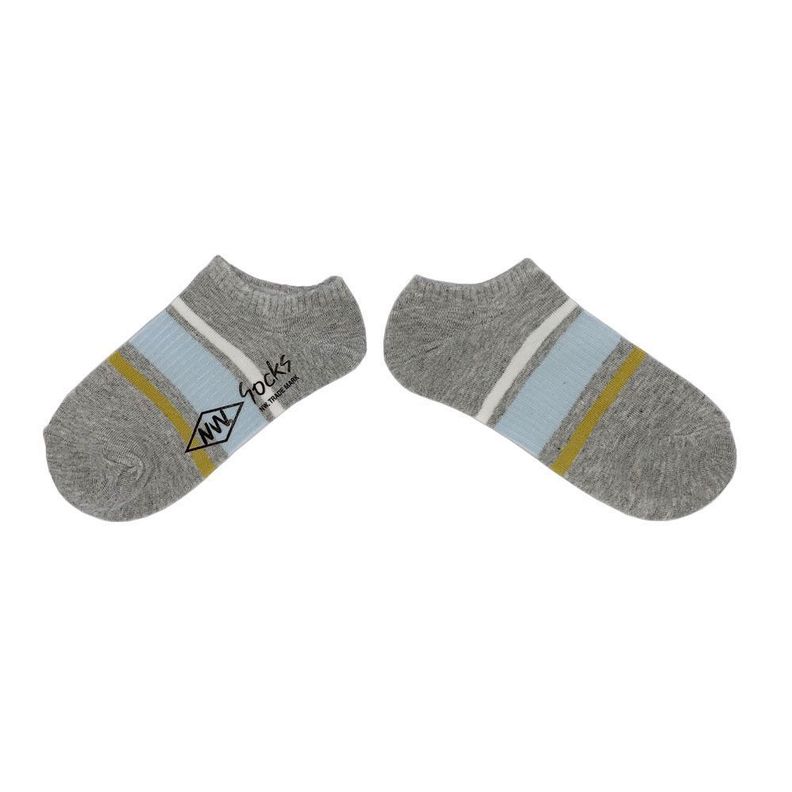 Calcetines con diseño, NW, modelo tobillo, pack de 5-6