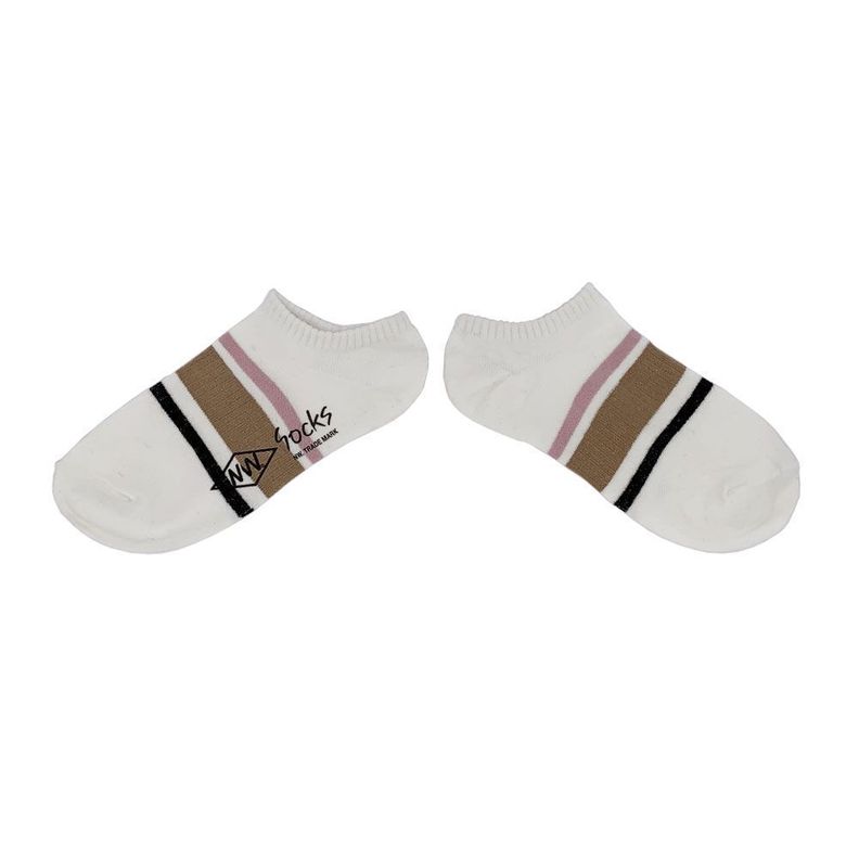 Calcetines con diseño, NW, modelo tobillo, pack de 5-5