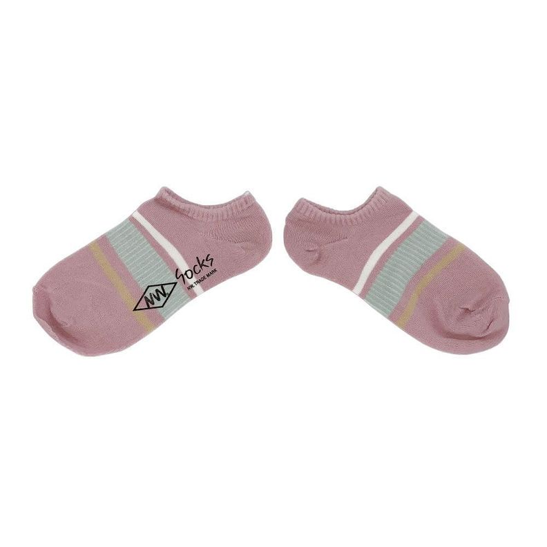 Calcetines con diseño, NW, modelo tobillo, pack de 5-2
