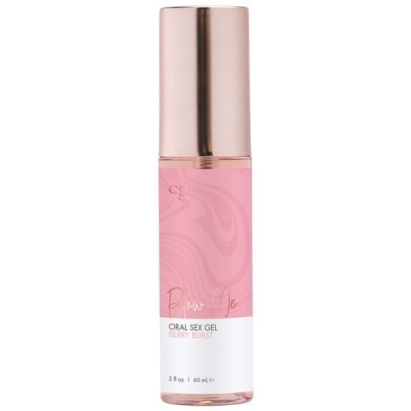 Gel Oral Sex Berry-0