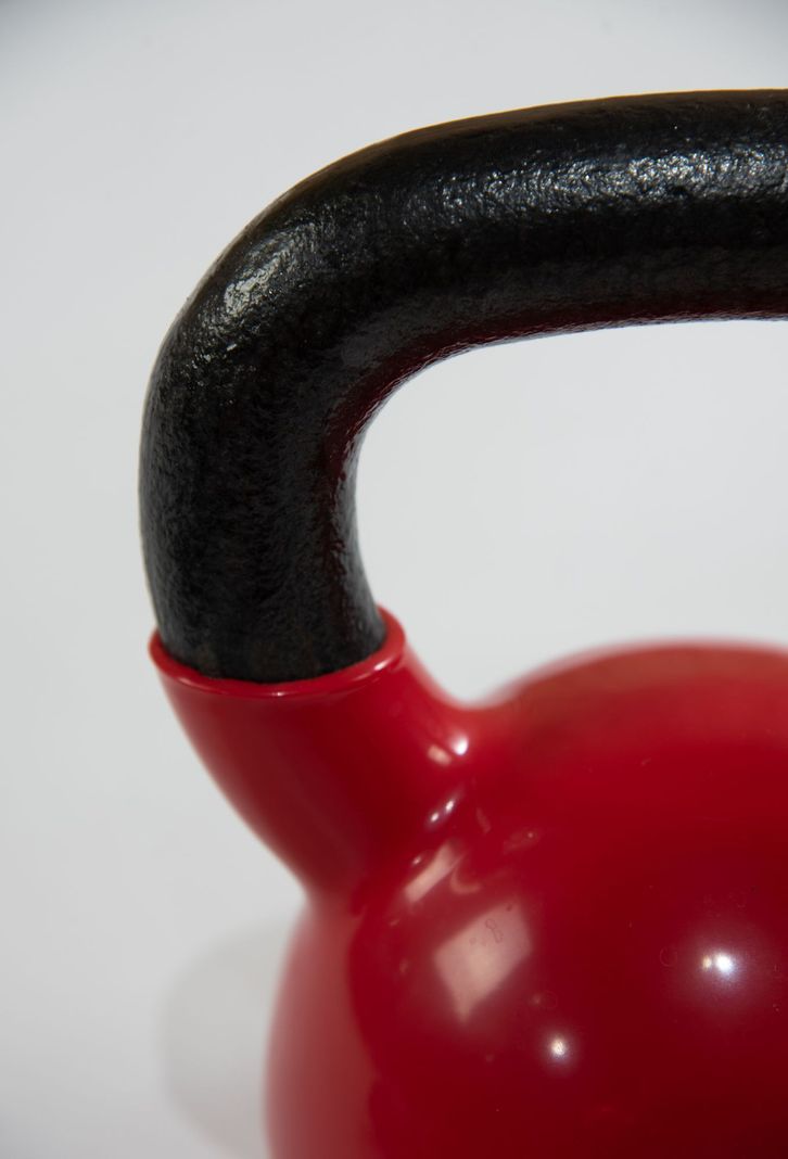 Kettlebell 16 kg Roja-2
