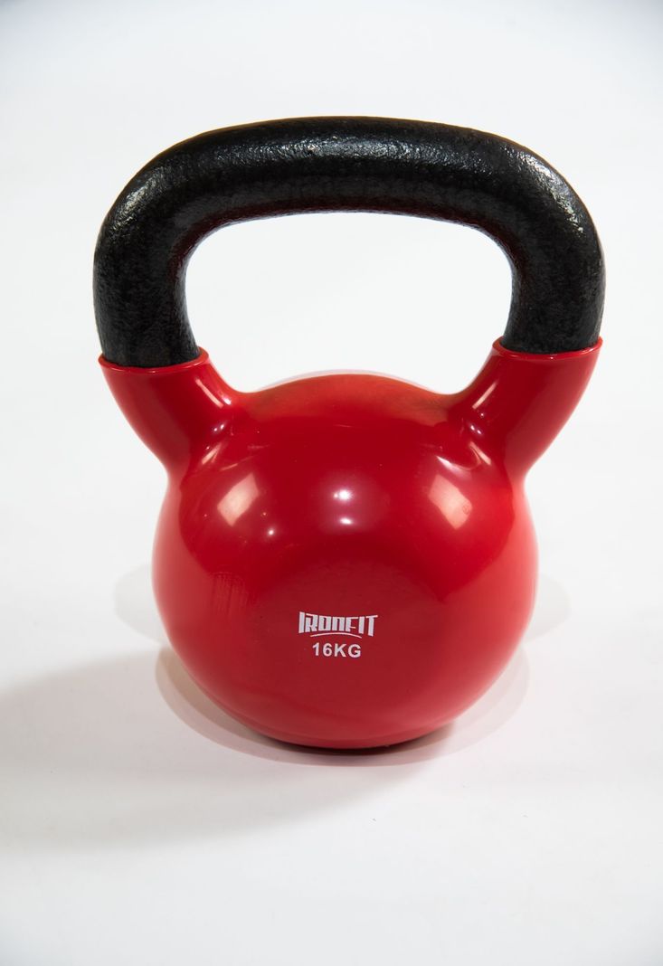 Kettlebell 16 kg Roja-0