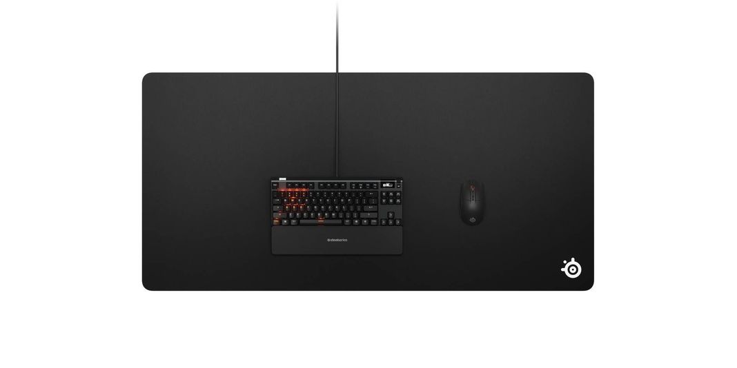 Mousepad Gamer Steelseries Qck 3Xl-3