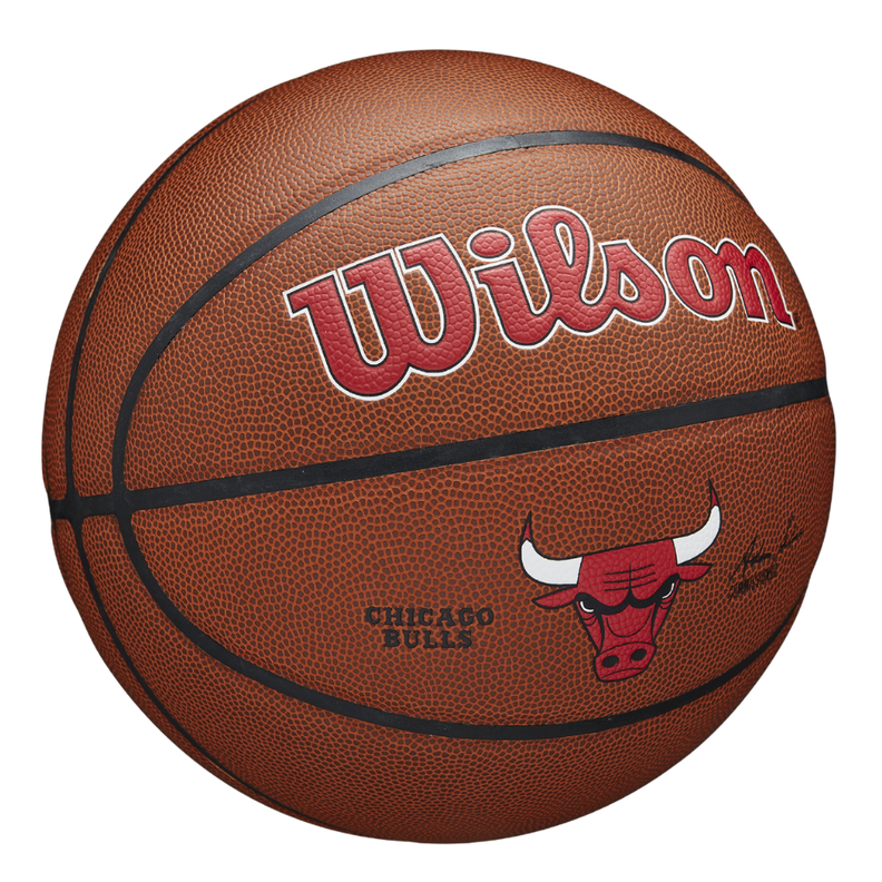 Balón Basketball NBA  Alliance Chi Bulls Tamaño 7-2