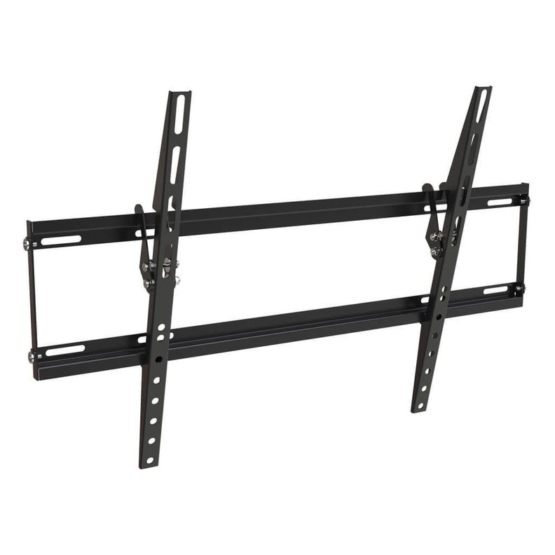 Soporte  TV Ultra Slim  Inclinable   37" a 75" 35kg-2
