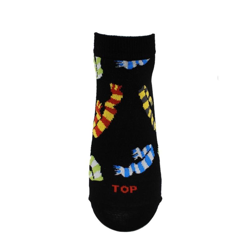 Calcetines Algodón Niños Pack 2 Harry Potter C3 Top -2