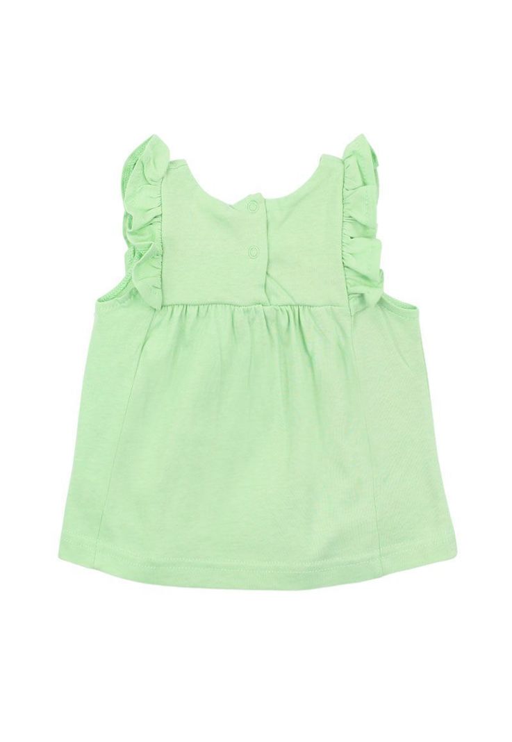 Polera bebé niña vuelos craft 185-1