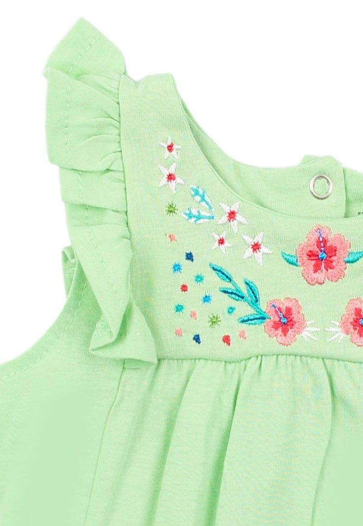 Polera bebé niña vuelos craft 185-2