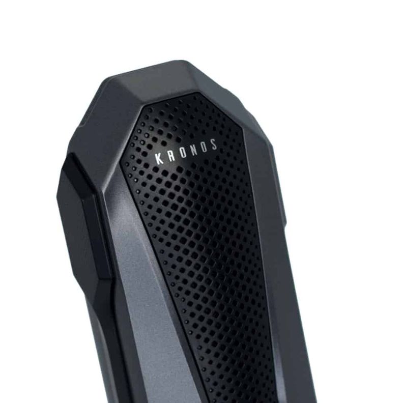 Micrófono Profesional Gamer Kronos Mistral – RGB-2
