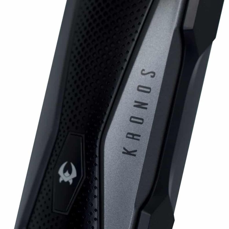 Micrófono Profesional Gamer Kronos Mistral – RGB-3