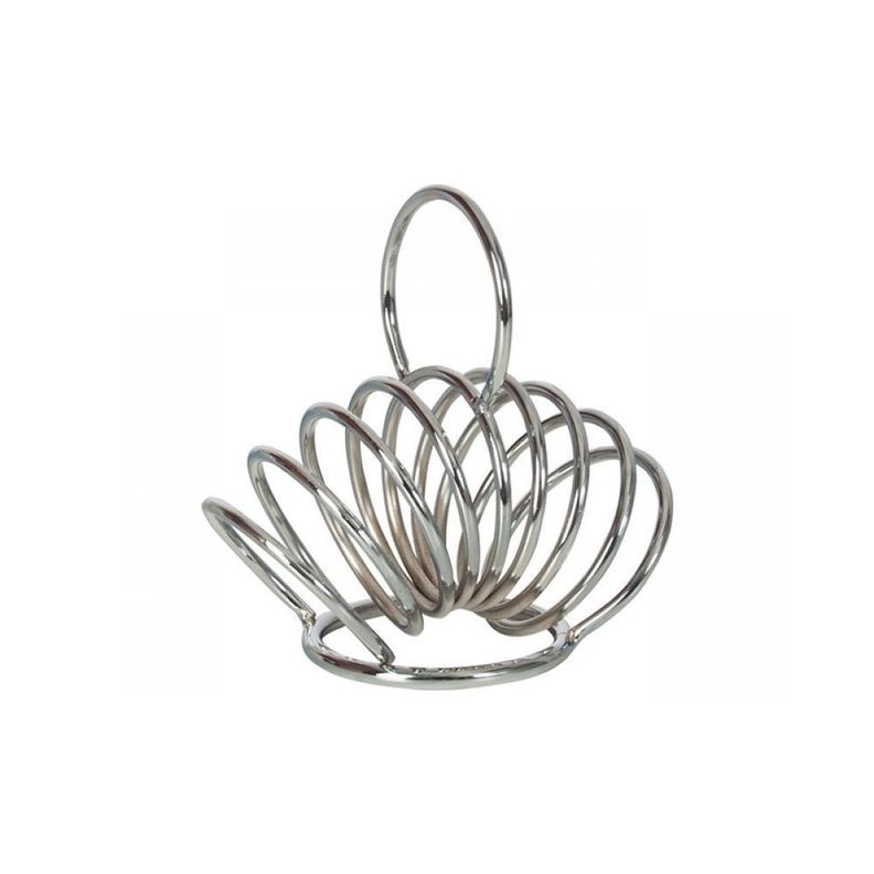 Porta Sobre de Té Resorte Metal-0