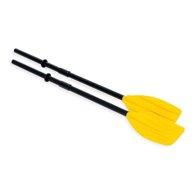 Bote Inflable Seahawk 2 – Set Remos/Inflador – Intex-2