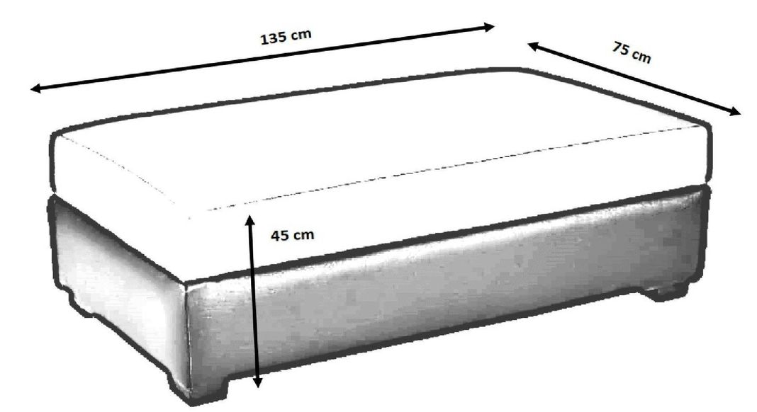 Puff 2 Cuerpos -5