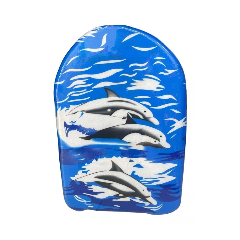 Tabla Flotadora Plumavit Aprendizaje Natación Playa Piscina-0