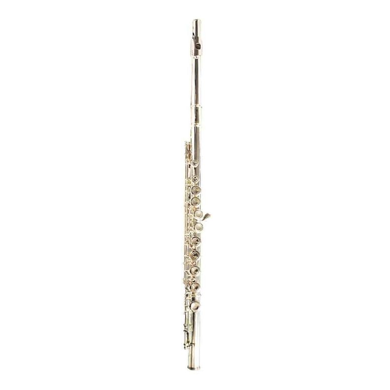 FLAUTA TRVERSA SILVER ETINGER-0