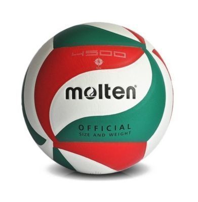 BALON DE VOLEIBOL MOLTEN V5M-4500 ULTRA TOUCH N° 5-0