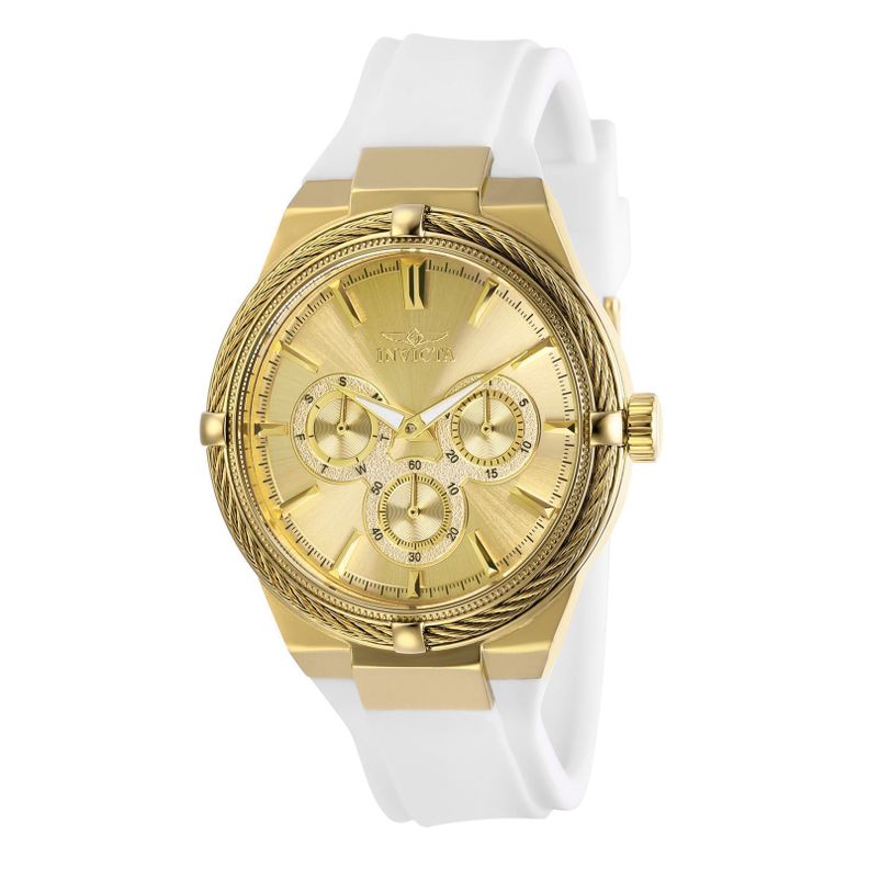 Reloj Mujer Invicta 28910 Bolt