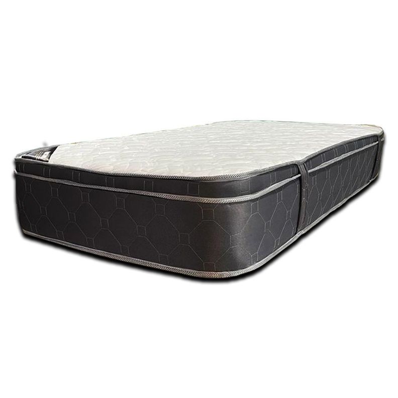 Colchón Box Tanon Premium 1.5P -0