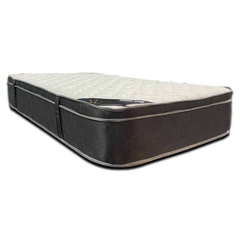 Colchón Box Tanon Premium 1.5P -1