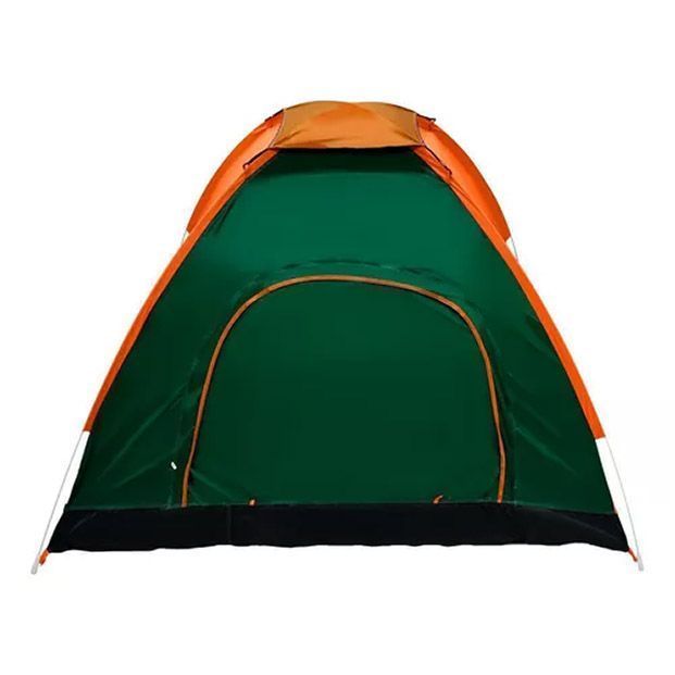 Carpa Camping 2 Personas Armado Facil Autoarmable-0