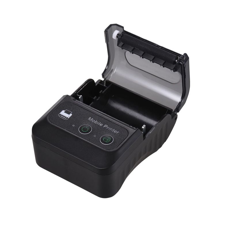 Impresora Térmica Portátil Bluetooth 48mm - Puntostore-1