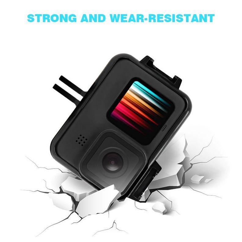 Frame Para Gopro Hero 9 10 11-3