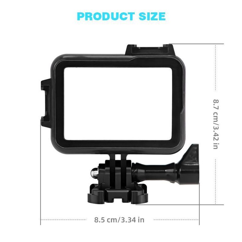 Frame Para Gopro Hero 9 10 11-4