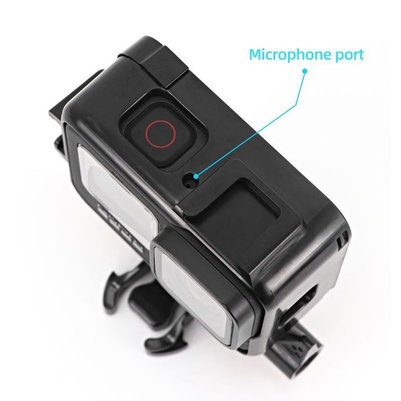 Frame Para Gopro Hero 9 10 11-7