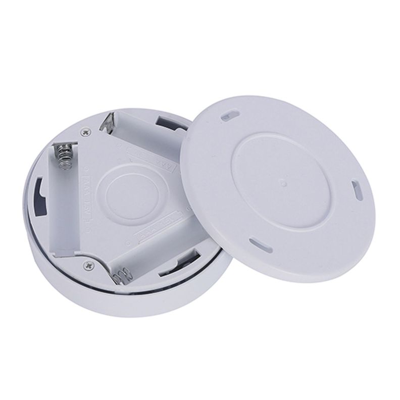 Luz Nocturna LED Con Sensor de Movimiento 0.5W-3