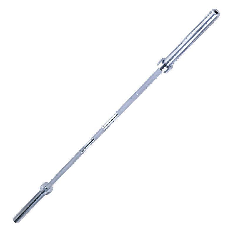 Barra Olímpica 400 LB 180 cm -0
