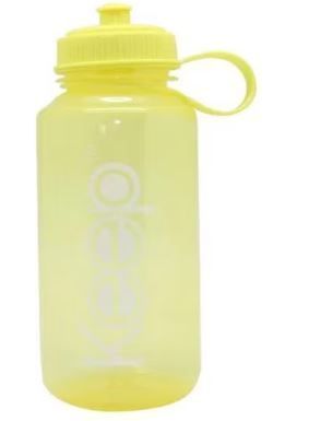 BOTELLA 1L KEEP amarillo-0