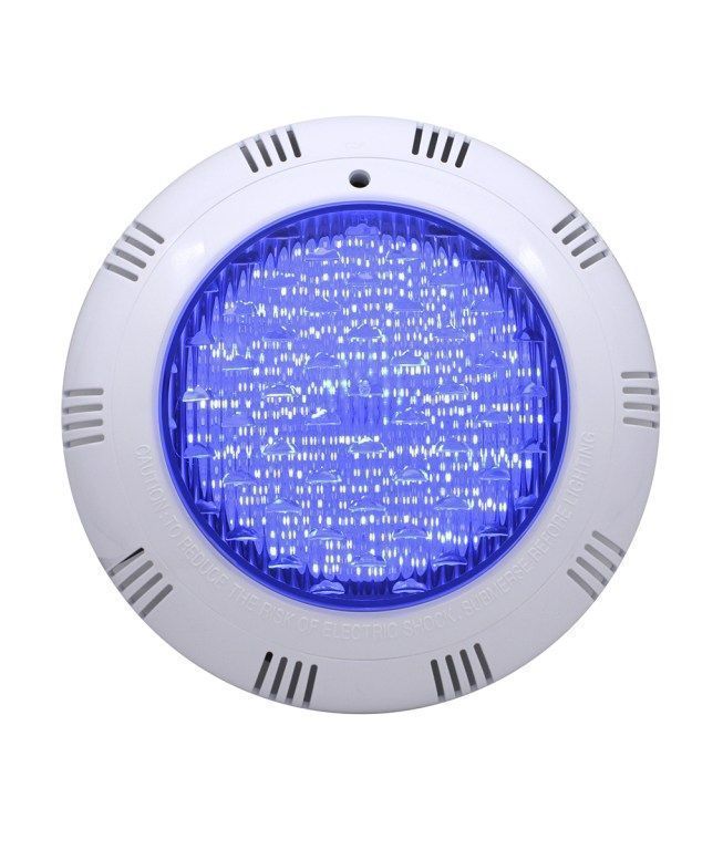 Foco Plano Iluminación Led 25W 12V Color Wgb-1