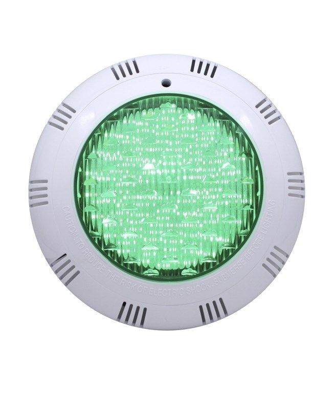 Foco Plano Iluminación Led 25W 12V Color Wgb-2