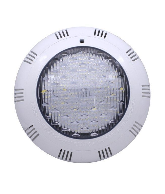 Foco Plano Iluminación Led 25W 12V Color Wgb-0