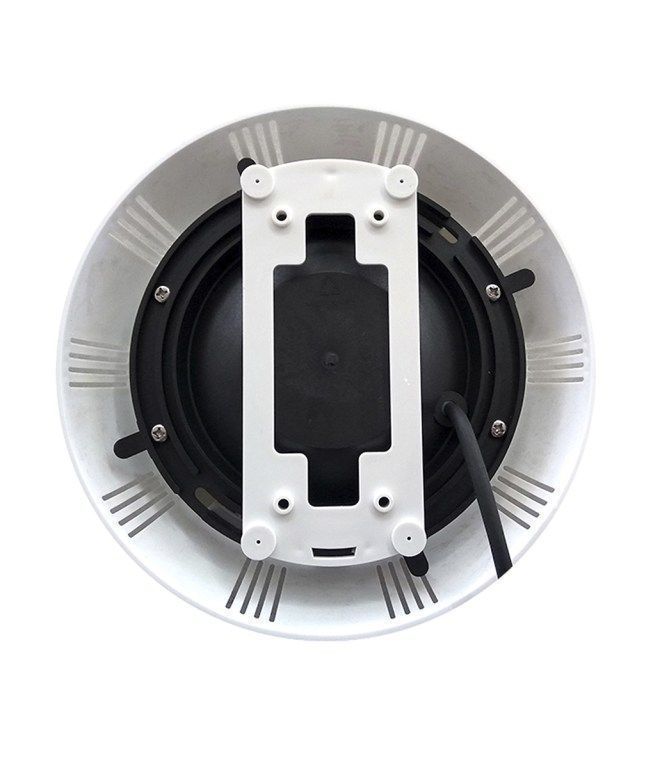 Foco Plano Iluminación Led 25W 12V Color Wgb-3
