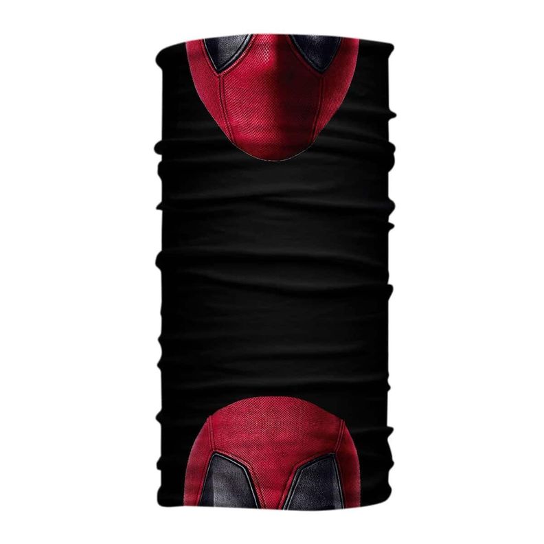Bandana, Fugaz Store, Rojo, Deadpool-1