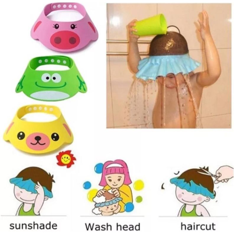 VISERA MULTIUSOS INFANTIL COLORES-1
