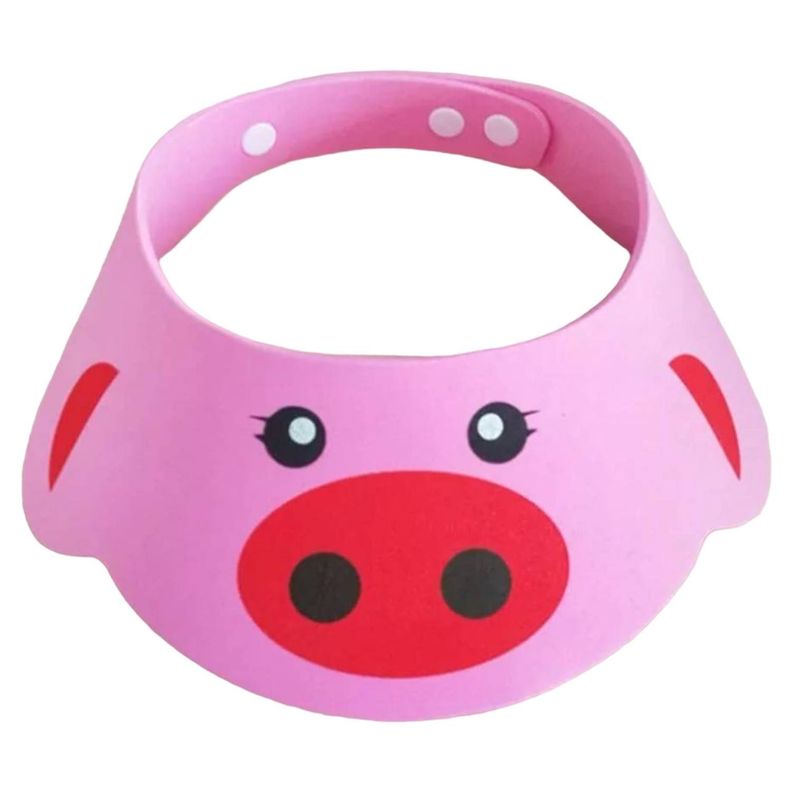 VISERA MULTIUSOS INFANTIL COLORES-0