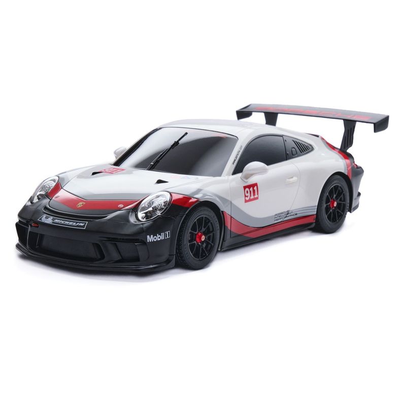 Auto a control remoto Modelo Porsche 911 GT3 CUP-0