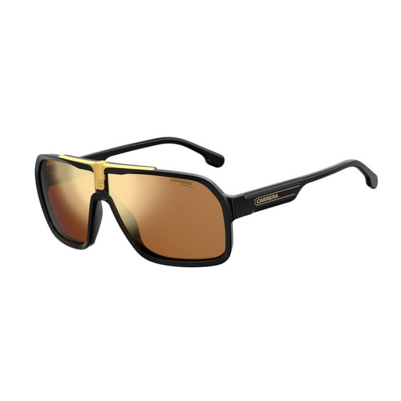 Lentes de Sol Carrera 1014/S Dorado Hombre