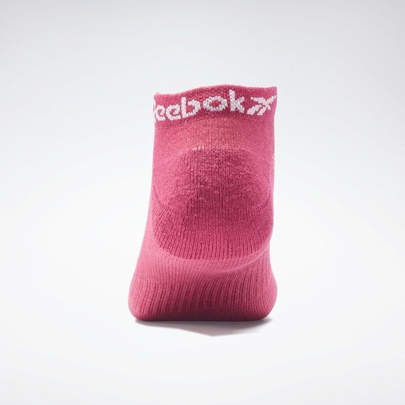 Calcetas Tripack Frober Invisible Nuevo & Original Reebok-2