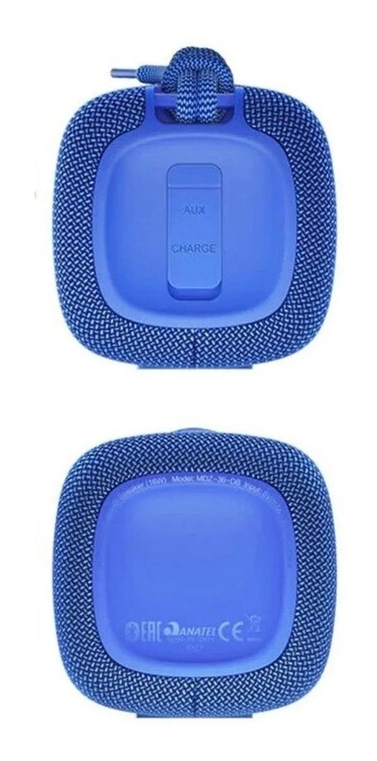 Xiaomi Mi portátil  Bluetooth Parlante (16W) MDZ-36-DB-2