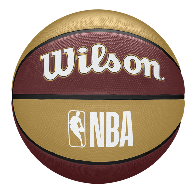 Balón Basketball NBA Tribute Cleveland Ca Tamaño 7-1